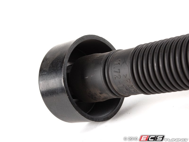 Genuine BMW 11721744246 E36 Air Pump Intake Hose (11721744246)