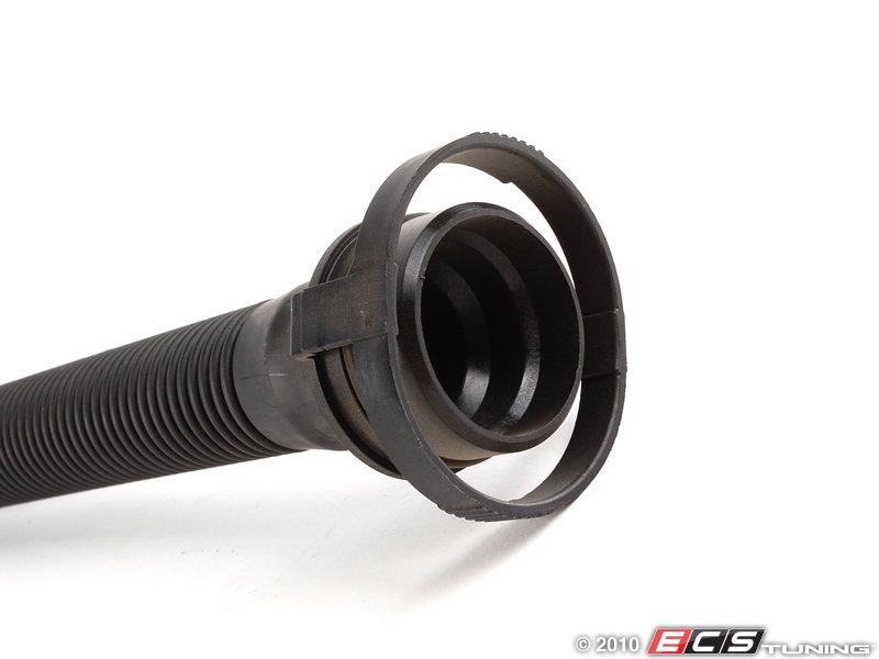 Genuine BMW 11721744246 E36 Air Pump Intake Hose (11721744246)