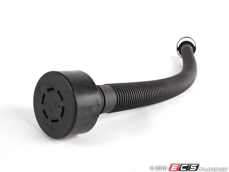 Genuine BMW 11721744246 E36 Air Pump Intake Hose (11721744246)