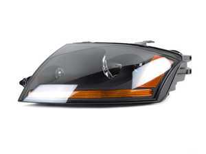 Audi Tt Mki Quattro 225hp Headlights Accessories Ecs Tuning