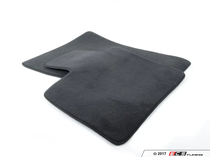 Genuine BMW - 51477290133 - E71 Carpeted Floor Mat Set