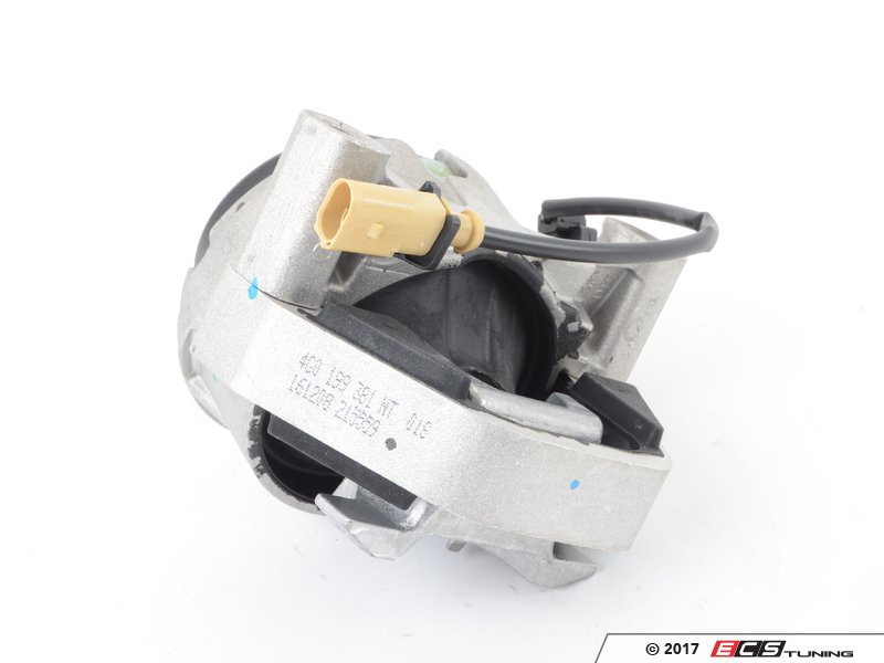 Genuine Volkswagen Audi 4G0199381NT Hydraulic Engine Mount Priced