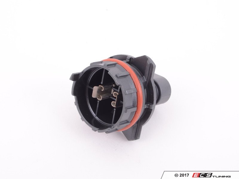 Genuine BMW 63128362503 H7 Bulb Socket Adapter Priced Each (6312