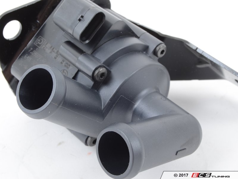 Genuine BMW 64119230237 Additional Water Pump (64119230237)