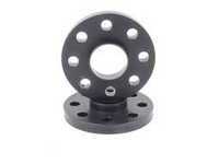 ES#2730965 - 3024562SW - H&R DR Series Wheel Spacers - 15mm (1 Pair) - Get the stance that you've always wanted - H&R - MINI
