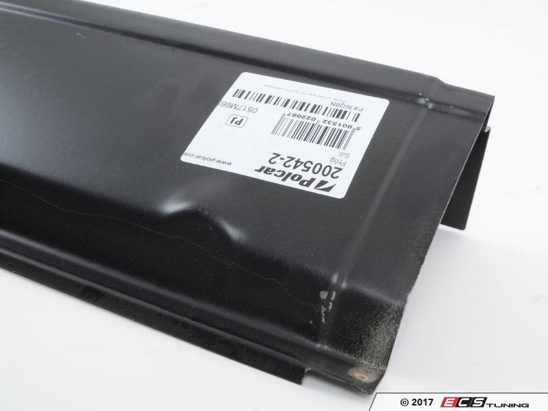 Bremmen Parts 2005422 E30 E30 Rocker Repair Panel