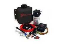 ES#3245830 - 212R - Stage 2 Progressive Water-Methanol Injection System - Features water-methanol injection based on MAF/MAP input. Complete kit with red tubing - SnowPerformance - Volkswagen