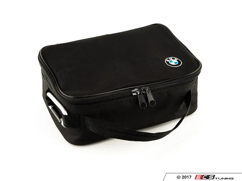 Genuine BMW - 71102333674 - BMW M Mobility Kit (71-10-2-333-674)