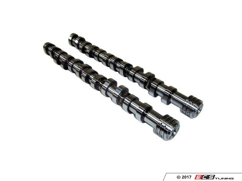 Techtonics Tuning 109592 24V VR6 Street Performance Camshaft Set