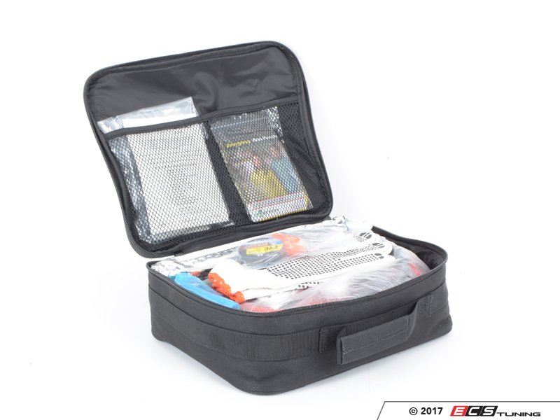 Genuine Volkswagen Audi - ZAW093059 - Customer Assistance Kit (ZAW 093 059)