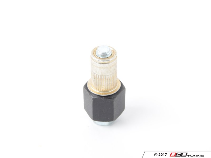 ECS 025851ECS01KT2 Adjustable Clutch Pedal Stop MINI Complete