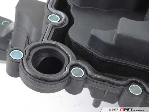 Vaico - 06E103547P - Pressure Control Valve (PCV)