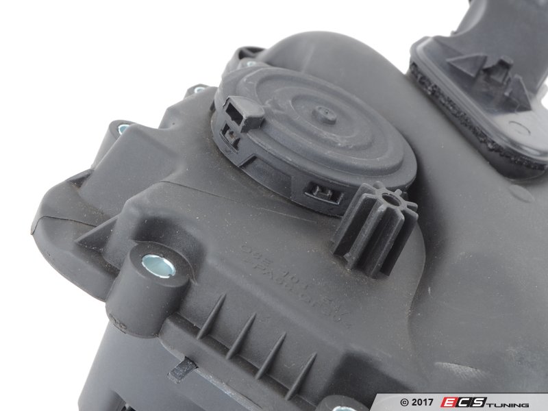 Vaico - 06E103547P - Pressure Control Valve (PCV)