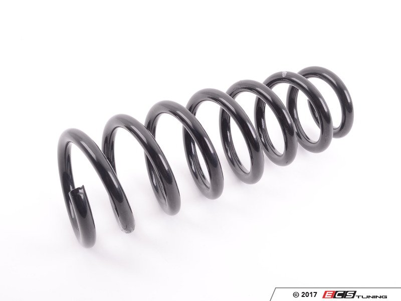 Genuine BMW 31336778114 Coil Spring (31336778114)