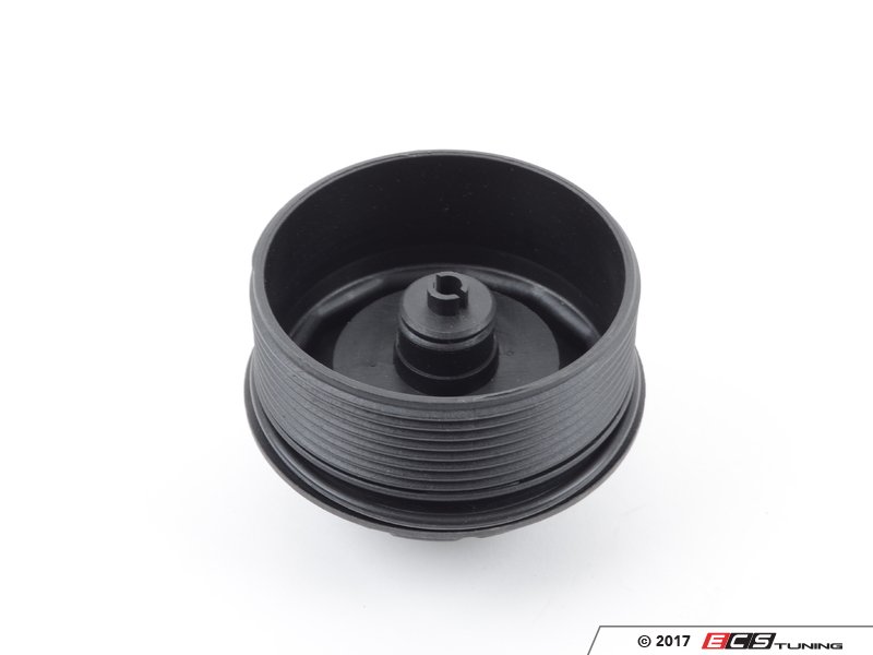 Dorman 917045 VR6 Oil Filter Housing Cap