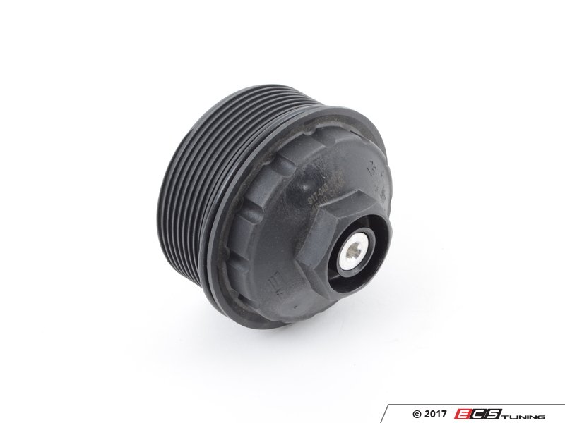 Dorman 917-045 Plastic Oil Filter Cap - Direct Replacement For Audi, VW, Seat Models - View #9