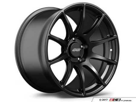 APEX Wheels - sm10191038stsbKT - 19