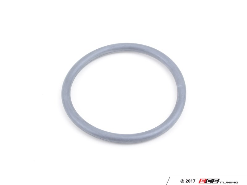 Genuine Volkswagen Audi WHT006727 Mass Air Flow Sensor Gasket (WHT 006 727)