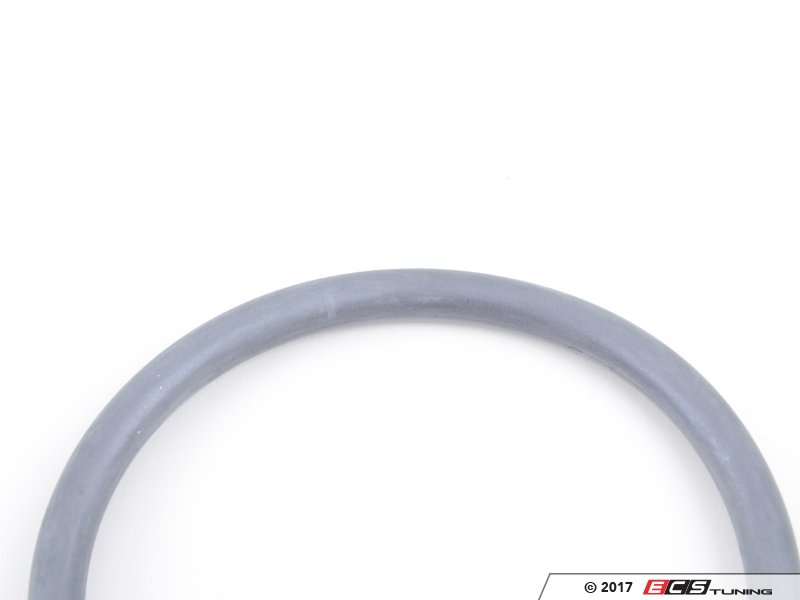 Genuine Volkswagen Audi WHT006727 Mass Air Flow Sensor Gasket (WHT 006 727)