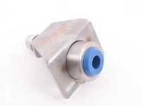 ES#3146761 - 021011TMS01A - Turner Shifter Arm Bracket with Polyurethane Bushing - The last shifter bushing you'll ever want and need! - Turner Motorsport - BMW