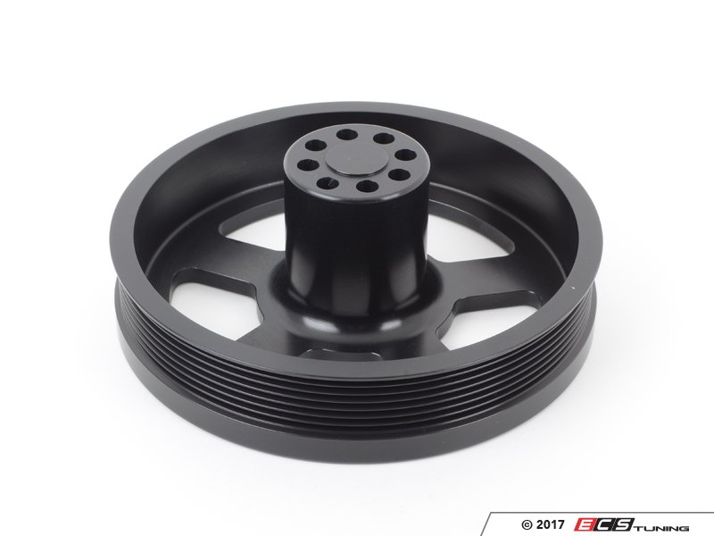 APR ms10013335KT APR Supercharger Dual Pulley Upgrade Kit