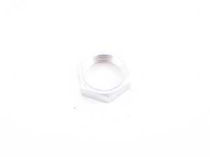 ES#1615856 - 0029902651 - Wiper Shaft Jam Nut - Priced Each - Secures wiper arm to transmission - Genuine Mercedes Benz - Mercedes Benz