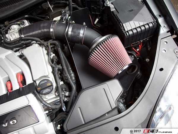 HPA Motorsports - HVA-520 - Velocity Sport Cold Air Intake - (NO LONGER ...