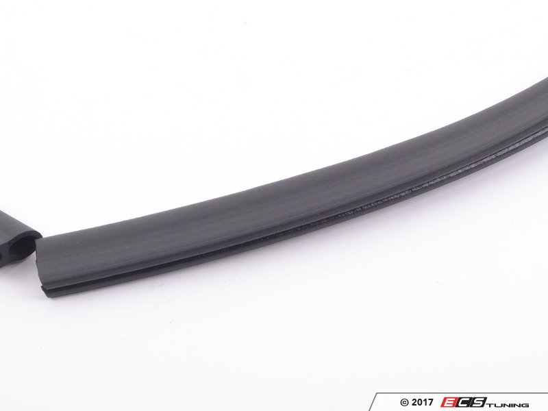 Genuine Volkswagen Audi 5GM823723 Windshield Cowl Seal (5GM 823 723)