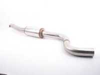 ES#3033965 - 985103 - Supersprint Section 2 Tuned Resonator - A more aggressive sound and increased power - Supersprint - BMW