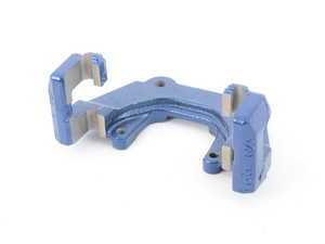 ES#2633677 - 34217847226 - M Performance Brake Caliper Carrier - Priced Each - Replace your rusty/corroded caliper carrier with a genuine BMW component for exact fitment. - Genuine BMW M Performance - BMW