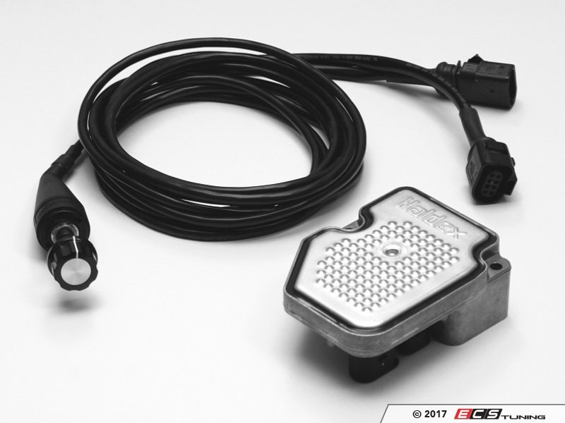 HPA Motorsports - Haldex.Switch - Haldex Controller Cable - (NO LONGER ...