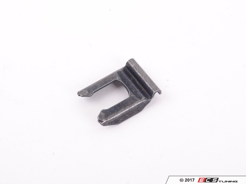 Genuine Mercedes Benz 1159930325 Parking Brake Cable Retaining Clip