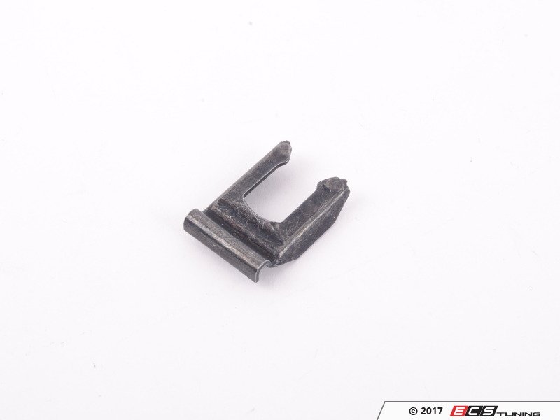 Genuine Mercedes Benz 1159930325 Parking Brake Cable Retaining Clip