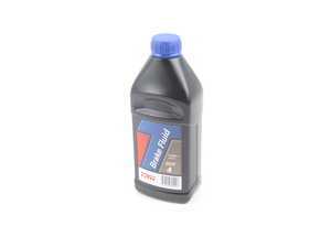 Pentosin DOT 4 Brake Fluid 1204204