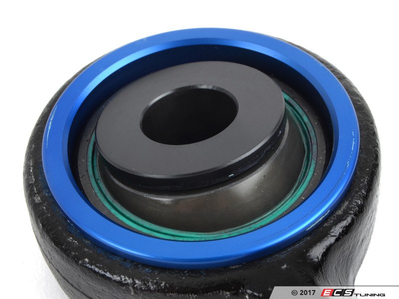 ECS News Turner Control Arm Monoball Upgrade BMW E36 3 Series