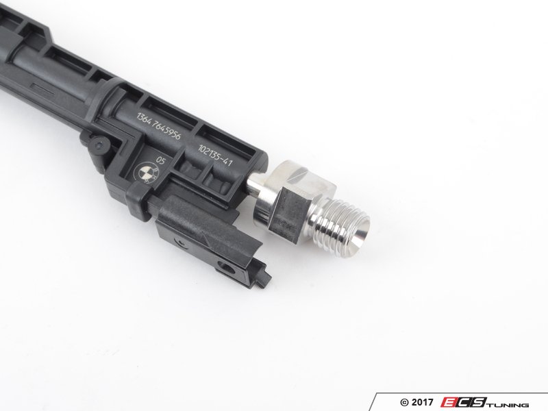 Genuine BMW 13538627842 F06 Fuel Injector Priced Each (13538627842)
