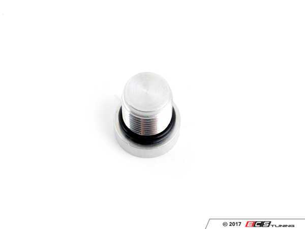 Genuine Volkswagen Audi - WHT007168 - Drain/Fill Plug - Priced Each ...