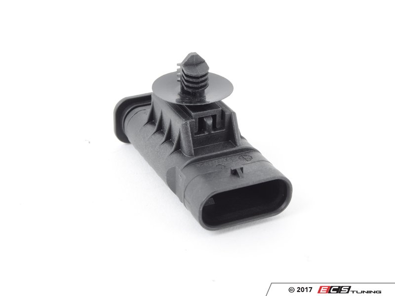 Genuine BMW M Performance 18302411427 Exhaust Flap actuator plug cover