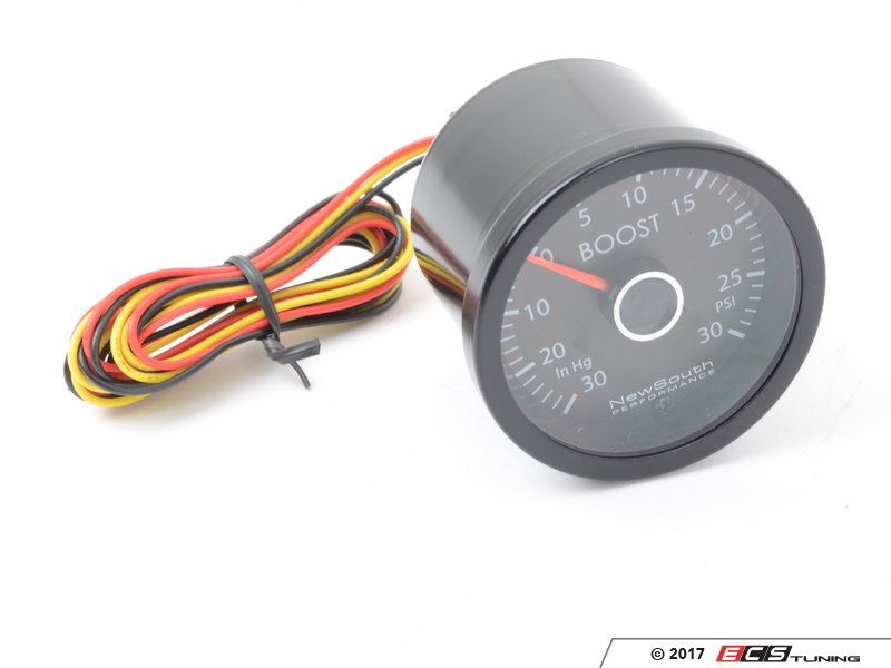 New South Performance TPB034W Mk6 Jetta VentPod Kit