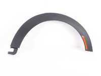ES#2992942 - 51777387890 - JCW Cover For Wheel Arch - Passenger Side - Used on the the front fender : NON Parking assit - Genuine MINI - MINI