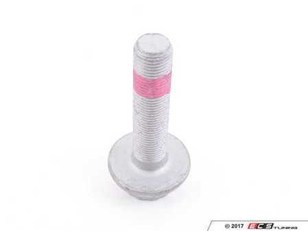 Genuine Volkswagen Audi - WHT005437A - Drive Axle Shoulder Bolt ...