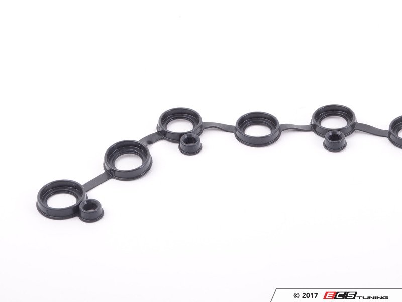 Genuine Volkswagen Audi - 03H103483E - Valve Cover Gasket (03H 103 483 E)