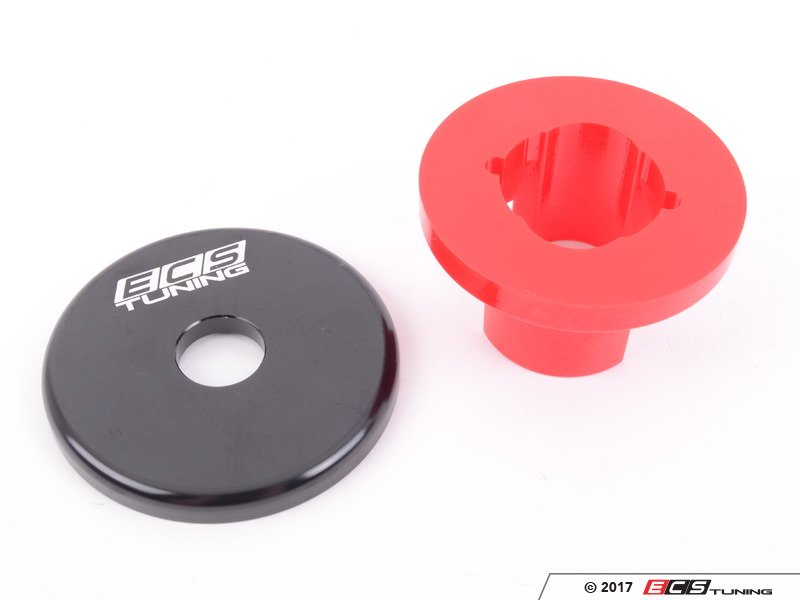 ECS 019860ecs0203KT Polyurethane Rear Subframe Bushing Insert Kit