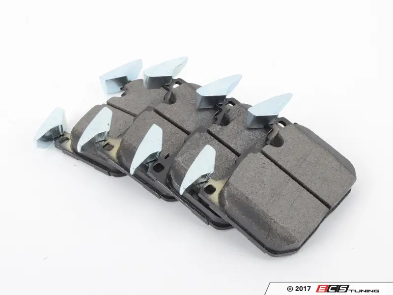Hawk Hb765b 664 Front Hps 5 0 Performance Brake Pad Set