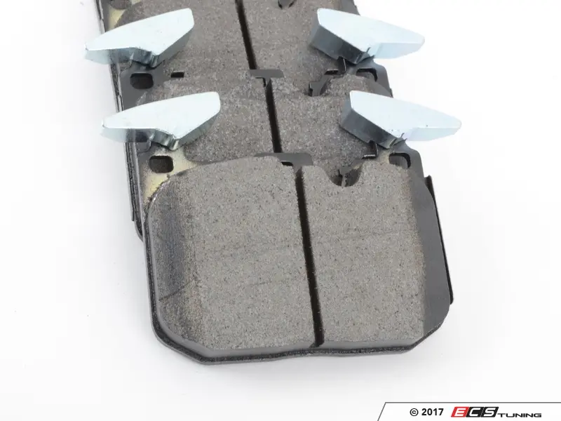 Hawk Hb765b 664 Front Hps 5 0 Performance Brake Pad Set