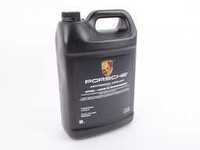 ES#3252360 - 00004330575 - Coolant Anti-Freeze - One Gallon - Avoid coolant system freeze damage with new anti-freeze - Genuine Porsche - Porsche