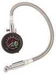 ES#3247914 - AST3086 - Tire Pressure And Depth Giuge With Hose - Two in one tire pressure and depth gauge - Astro Pneumatic - Audi BMW Volkswagen Mercedes Benz MINI Porsche