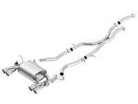 ES#3058555 - 140600 - Borla S-Type Exhaust System - 2.5