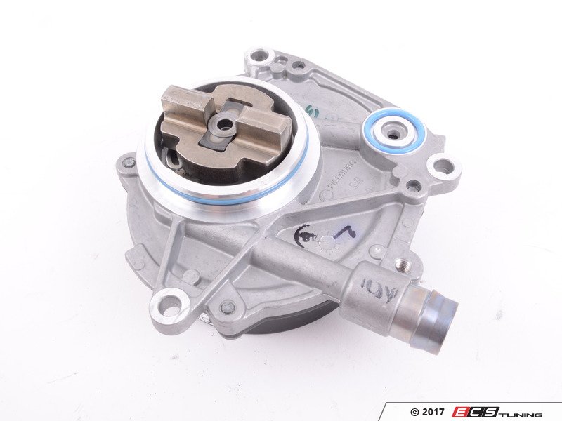 Genuine Porsche 9A111009006 VACUUM PUMP