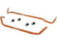 ES#3410502 - 440-503003-N - AFe Control Sway Bar Set - Bolt-on handling upgrade for your 335i! - AFE - BMW